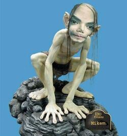 Golem jackson