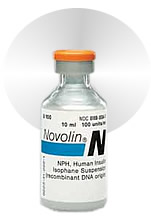 Novolin Insulin Novolin Insulin