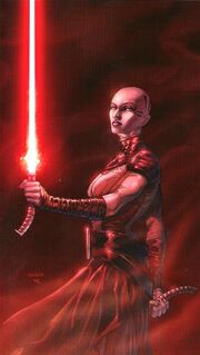 Ventress