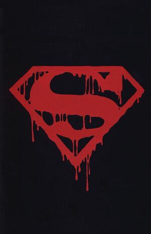 Cover for Superman #75 (1993)