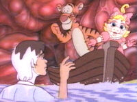 Tigger