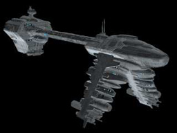 Nebulon-B2 Frigate - The Star Wars: Exodus Visual Encyclopedia - Star ...