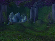 The Shady Nook