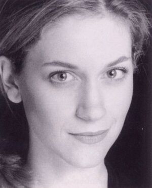 Meredithbraun