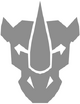 Headstrong symbol