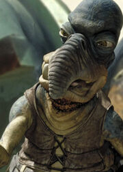Watto Geistestrick