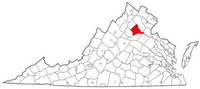 Culpeper County