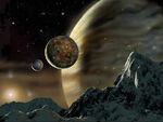 Jupiters Moons