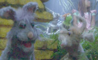 Ozbunnies