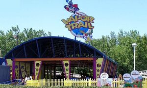 Vapor-trail1