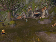 Boulderfist Hall
