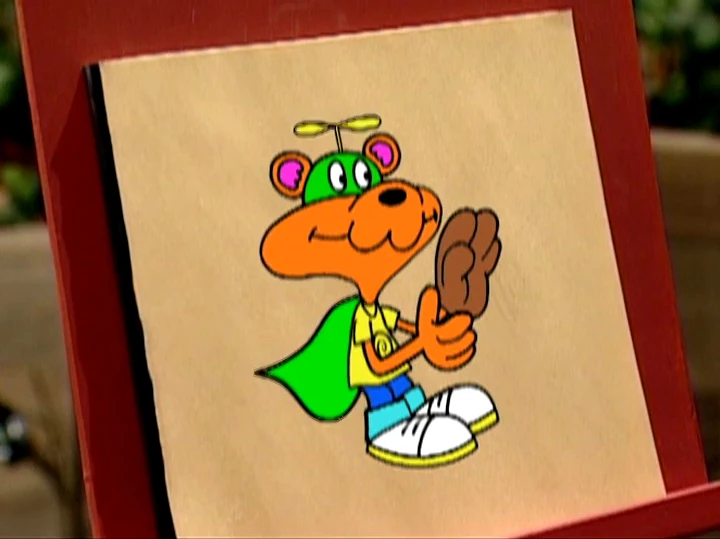 Hero Guy - Muppet Wiki