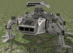 Eaw at-aa perspective
