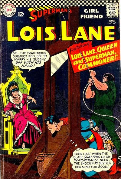Lois lane bondage cover - Nude pics
