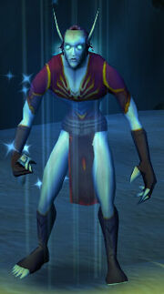 Wretched Elosai