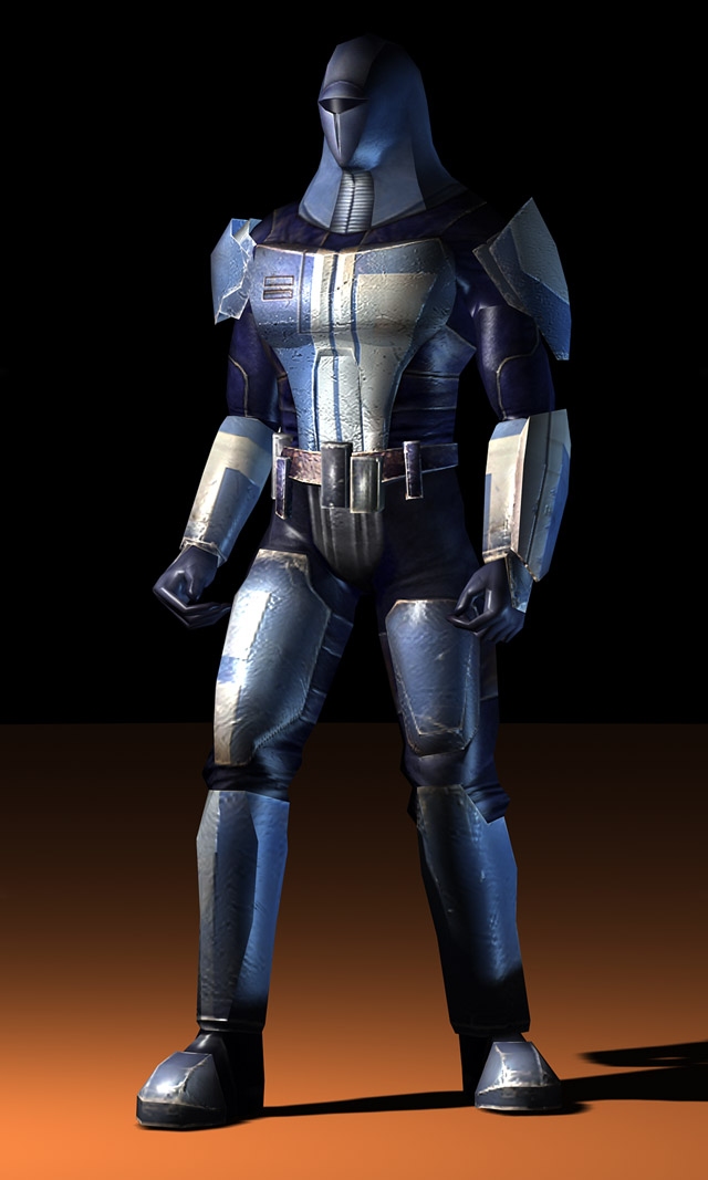 mandalorian armor clone wars