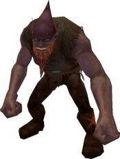 RedCaps Snaptooth