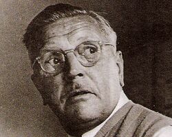 Albert hurter