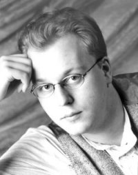 Gerrit Schmidt-Foß Gerrit Schmidt-Foß