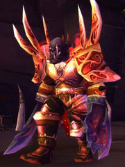 Watchkeeper-Gargolmar