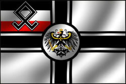 Nordreichflag