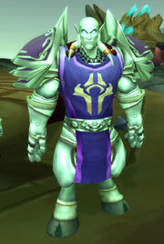 AdyenAldor