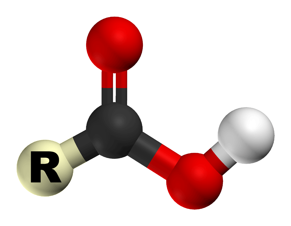 Carboxylic Acid Psychology Wiki