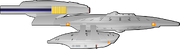 Springfield-Klasse schema