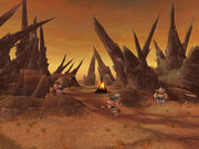 Bladespire Outpost