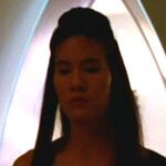 Taresian woman 6