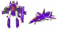 CybertronSkywarp toy