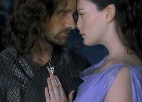 Arwen-aragorn