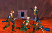 Chantale Alleria