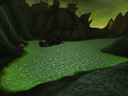 The Fetid Pool