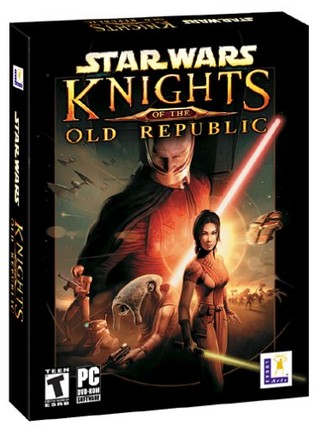 Star Wars: Knights of the Old Republic