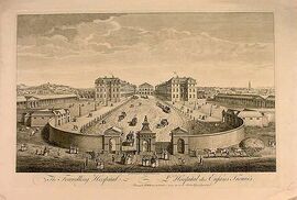 Foundling Hospital