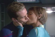 TPol kisses Trip