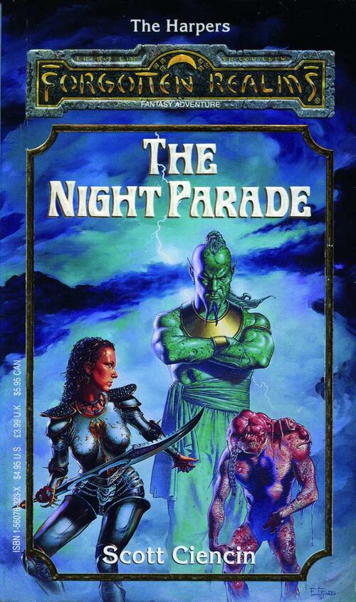 Nightshirt Parade [1932]