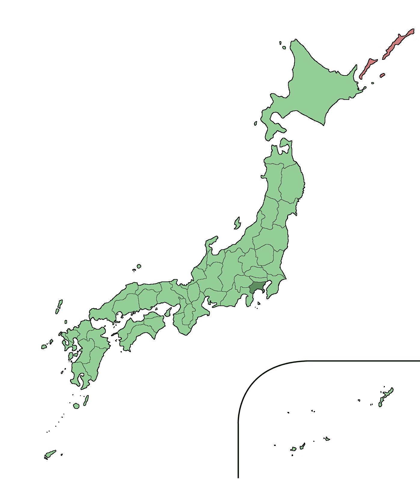 Kanagawa Prefecture WikiJET