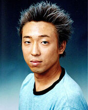 Yasutoki furuya