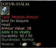 JofurHalm