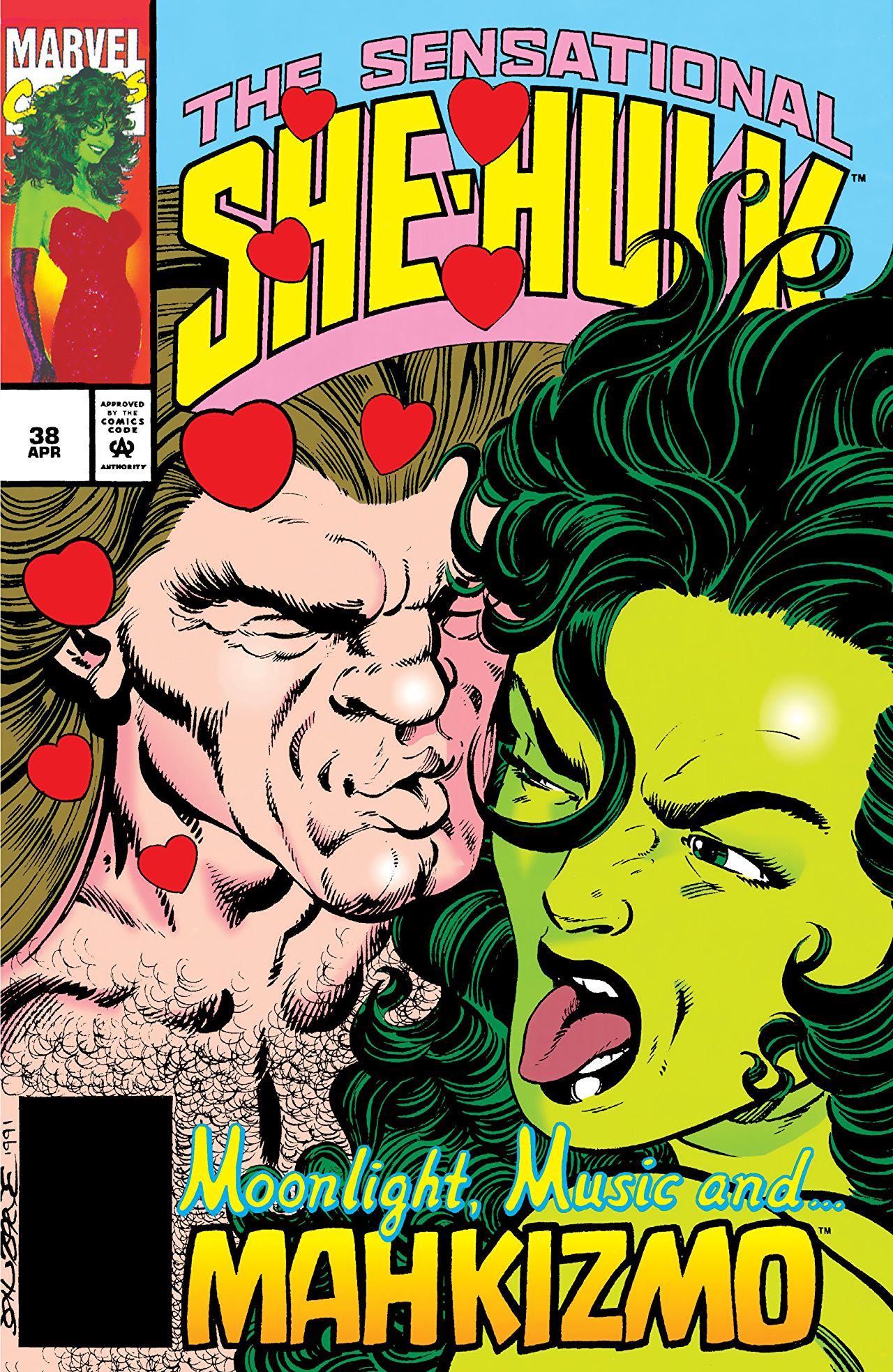 The Sensational She-Hulk, Vol. 1 by John Byrne The Sensational She-Hulk, Vol. 1 by John Byrne