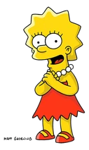 Lisa Simpson