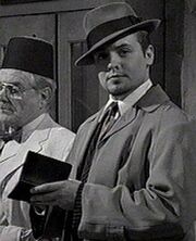 Gumshoe