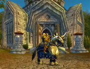 Destrier