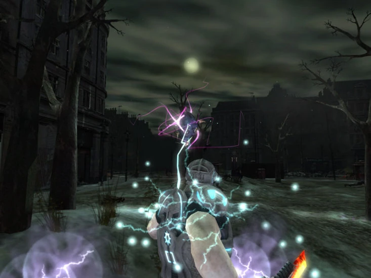 Soul Reaper HellgateDB Hellgate London guides and info a Wikia