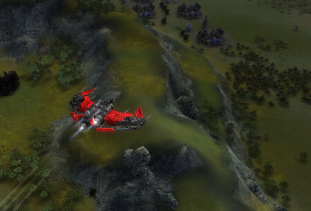 Revenant insitu