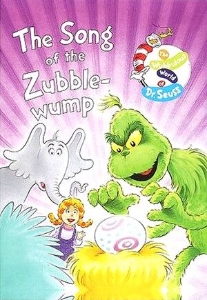 Songzubblewumpbook