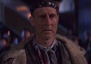 MirrorCochrane