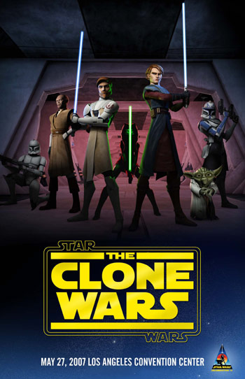 Star Wars The Clone Wars Tv Show Episode Guide 33